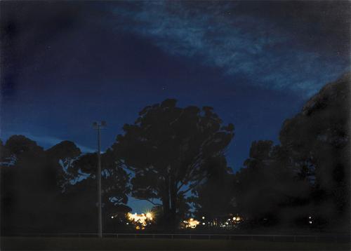 Can You Hear The Pub Band 52 x 75