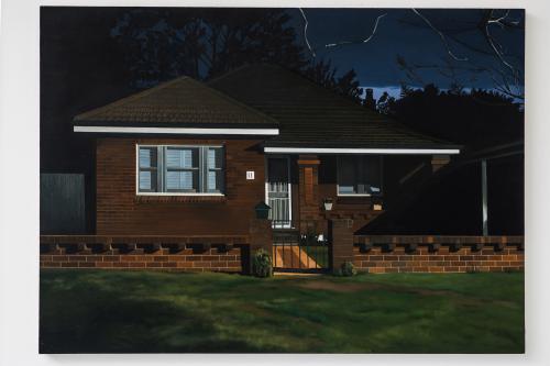 15 Halinka Orszulok 'No.11' 75 x 105cm, 2010