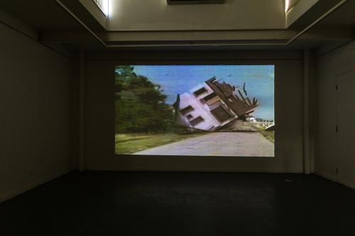 20 Gary Hillberg and Tracey Moffatt, 'Doomed', 2007