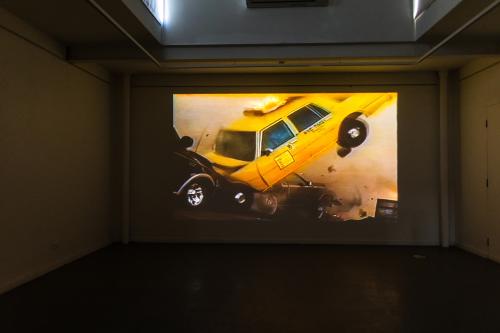 21 Gary Hillberg and Tracey Moffatt, 'Doomed', 2007