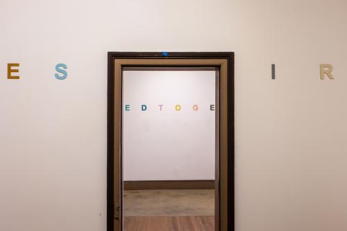 04 Fernando Do Campo, 'The Towneys Watched Back', 2017