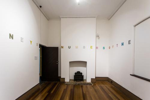 03 Fernando Do Campo, 'The Towneys Watched Back', 2017