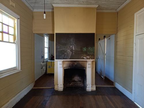 The Great Divide, Cementa22