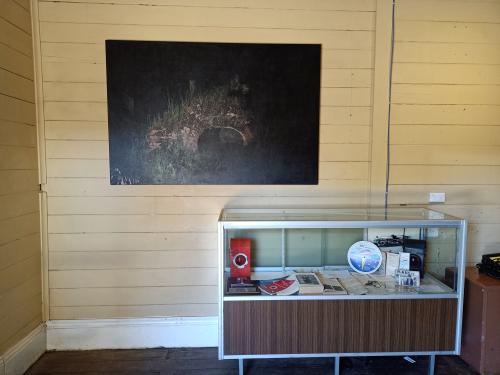 The Great Divide, Cementa22