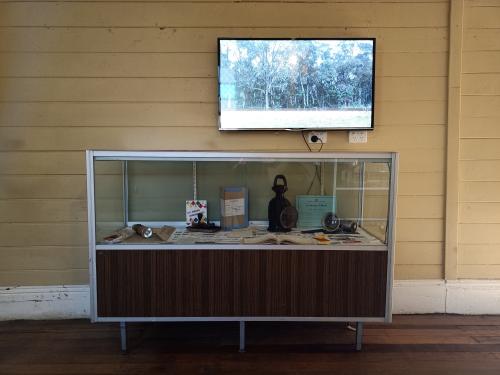 The Great Divide, Cementa22